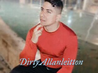 DirtyAllanleitton