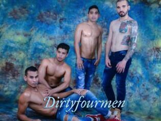 Dirtyfourmen