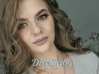 Dirtylily69