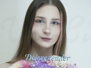 Dolorestender