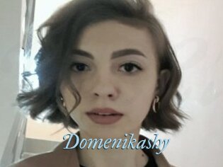 Domenikashy