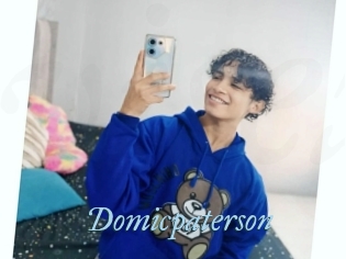 Domicpaterson