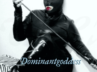 Dominantgoddess