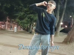 Dominatorboyx