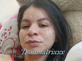 Dominatrixxx