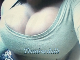 Dominedolls