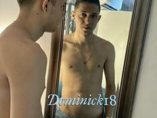 Dominick18