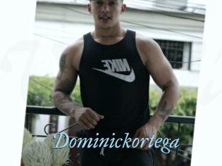 Dominickortega