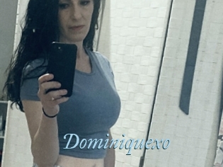 Dominiquexo