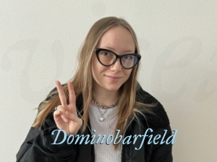 Dominobarfield