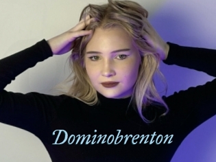 Dominobrenton