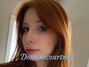 Dominocourtney