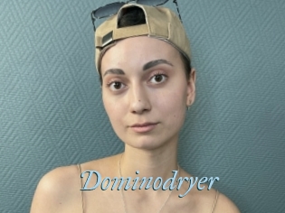 Dominodryer