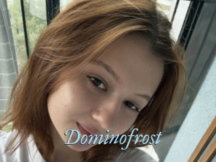 Dominofrost