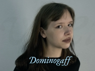 Dominogaff