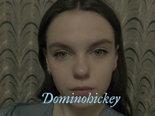 Dominohickey