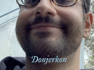 Donjerkon