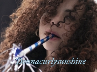 Donnacurlysunshine