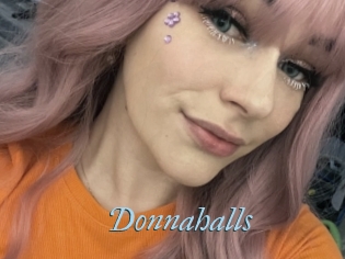 Donnahalls