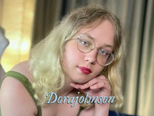 Dorajohnson