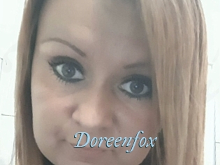 Doreenfox