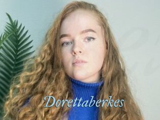 Dorettaberkes