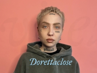 Dorettaclose