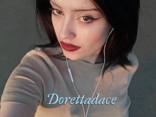 Dorettadace