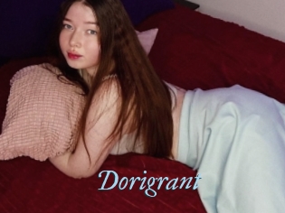 Dorigrant