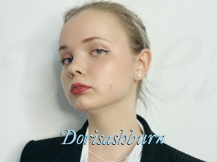 Dorisashburn