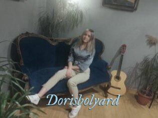 Dorisbolyard