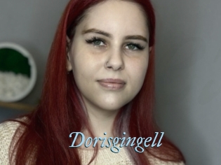 Dorisgingell