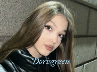 Dorisgreen