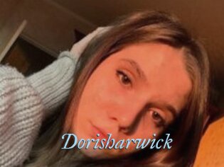 Dorisharwick