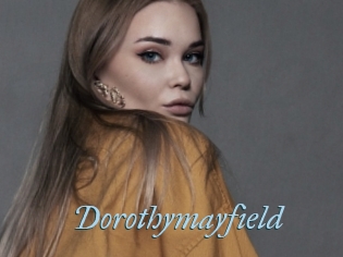 Dorothymayfield