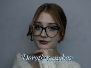 Dorothysanchez