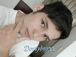 Dortyboy22