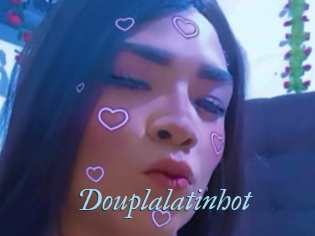 Douplalatinhot