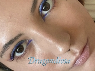 Dragondiosa