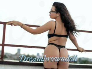 Dreambrowndoll