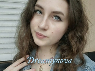 Dreamynova