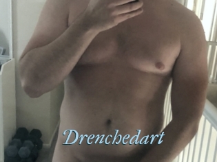 Drenchedart