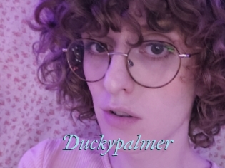 Duckypalmer