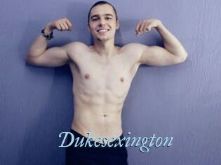 Dukesexington