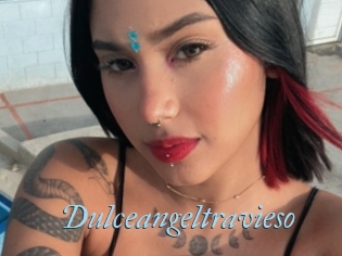 Dulceangeltravieso