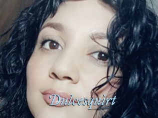 Dulcesquirt