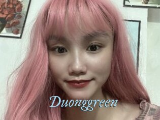 Duonggreen