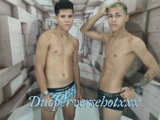 Duoperversehotxxx