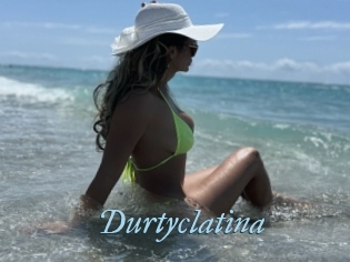 Durtyclatina