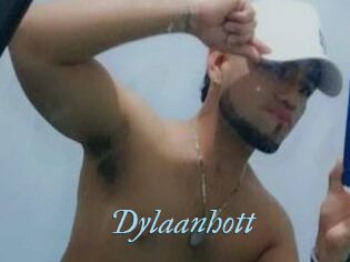 Dylaanhott